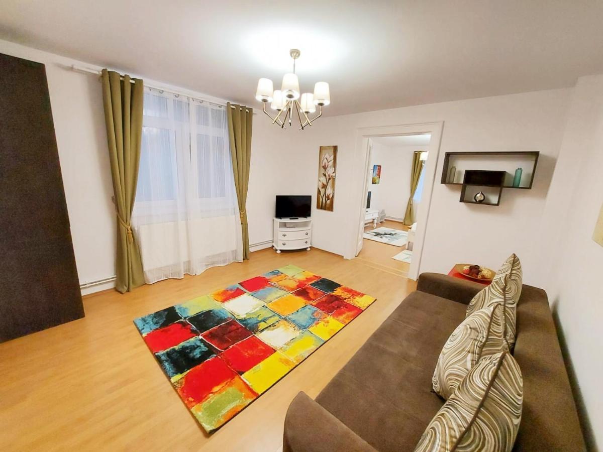 Apartament Casa Dusa - Apartament Crisstina Braszów Zewnętrze zdjęcie