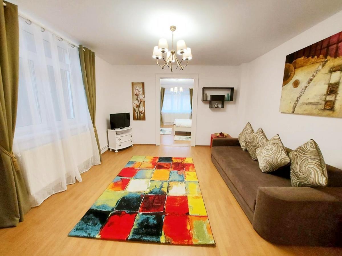 Apartament Casa Dusa - Apartament Crisstina Braszów Zewnętrze zdjęcie